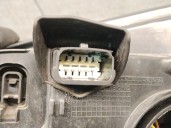Recambio de faro derecho para peugeot 308 i (4a_, 4c_) 1.6 16v referencia OEM IAM 9656162480 6206F5 