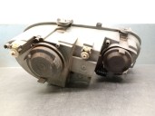 Replacement right headlight for rover 75 (rj) 2.0 cdt OEM IAM reference XBC103950 204D2