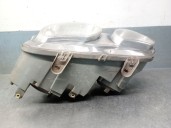 Replacement right headlight for rover 75 (rj) 2.0 cdt OEM IAM reference XBC103950 204D2