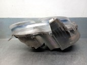 Recambio de faro derecho para rover 75 (rj) 2.0 cdt referencia OEM IAM XBC103950 204D2 