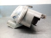 Replacement right headlight for rover 75 (rj) 2.0 cdt OEM IAM reference XBC103950 204D2