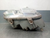 Replacement left headlight for Rover 75 (RJ) 2.0 CDT OEM IAM reference XBC103940 1DJ236032120