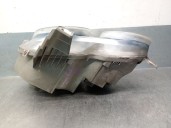 Replacement left headlight for Rover 75 (RJ) 2.0 CDT OEM IAM reference XBC103940 1DJ236032120