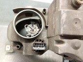 Replacement left headlight for Rover 75 (RJ) 2.0 CDT OEM IAM reference XBC103940 1DJ236032120