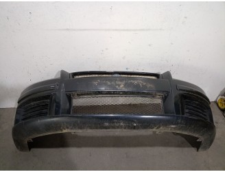 Replacement front bumper for Fiat Stilo (192_) 1.9 JTD (192_XE1A) OEM IAM reference 71718787 71718787 