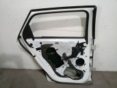 Recambio de puerta trasera izquierda para citroën ds5 2.0 hdi 165 referencia OEM IAM 9667051380 9667051380 