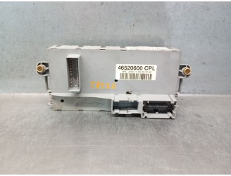 Recambio de caja reles / fusibles para fiat punto (188_) 1.3 jtd 16v referencia OEM IAM 51744898NPL 