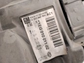 Recambio de faro derecho para opel astra j (p10) 1.7 cdti (68) referencia OEM IAM 13253647 1216182 