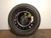 Recambio de neumatico repuesto para opel astra j (p10) 1.7 cdti (68) referencia OEM IAM 13259231 T11570R1692M