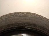 Recambio de neumatico repuesto para opel astra j (p10) 1.7 cdti (68) referencia OEM IAM 13259231 T11570R1692M