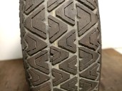 Recambio de neumatico repuesto para opel astra j (p10) 1.7 cdti (68) referencia OEM IAM 13259231 T11570R1692M