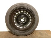 Recambio de neumatico repuesto para opel astra j (p10) 1.7 cdti (68) referencia OEM IAM 13259231 T11570R1692M
