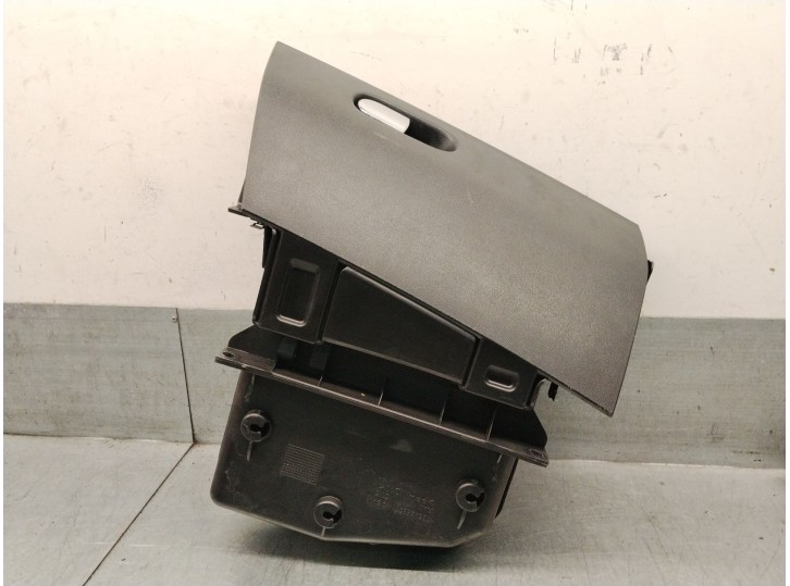Recambio de guantera para fiat bravo ii (198_) 1.9 d multijet (198axb1a) referencia OEM IAM 735435873 