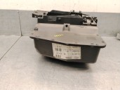Recambio de guantera para fiat bravo ii (198_) 1.9 d multijet (198axb1a) referencia OEM IAM 735435873 