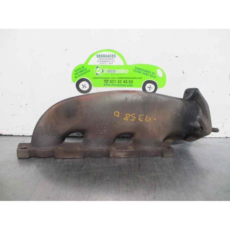 Recambio de colector escape para audi a6 avant (4b5) 2.4 v6 30v referencia OEM IAM 078253034AR  