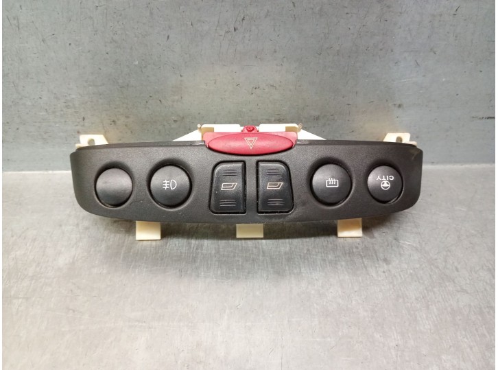Recambio de mando multifuncion para fiat punto (188_) 1.3 jtd 16v referencia OEM IAM 735359889 735359889 