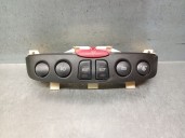 Recambio de mando multifuncion para fiat punto (188_) 1.3 jtd 16v referencia OEM IAM 735359889 735359889 