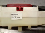 Recambio de mando multifuncion para fiat punto (188_) 1.3 jtd 16v referencia OEM IAM 735359889 735359889 