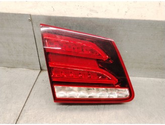 Replacement left tailgate rear light for Mercedes-Benz E-Class T-Model (S212) E 200 CDI / BlueТEC (212.205, 212.206) ref