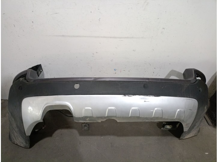 Recambio de paragolpes trasero para volvo xc90 i (275) d5 awd referencia OEM IAM 39879304 39879304 