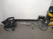 Recambio de paragolpes trasero para volvo xc90 i (275) d5 awd referencia OEM IAM 39879304 39879304 