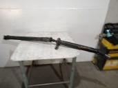 Recambio de transmision central para subaru tribeca (b9) 3.0 (wxe) referencia OEM IAM 27111XA00A9E 27111XA00A9E 