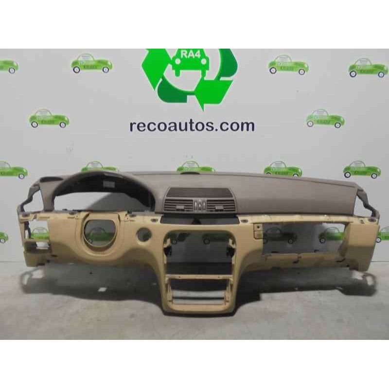 Recambio de salpicadero para mercedes clase s (w220) berlina 500 (220.075) referencia OEM IAM 2206800187 2206800187 