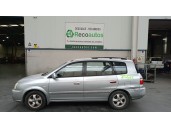 kia carens i monospace (fc, fj) del año 2005