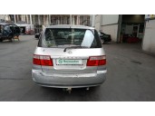 kia carens i monospace (fc, fj) del año 2005