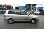 kia carens i monospace (fc, fj) del año 2005