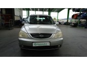 kia carens i monospace (fc, fj) del año 2005