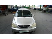 kia carens i monospace (fc, fj) del año 2005