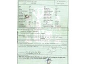 kia carens i monospace (fc, fj) del año 2005