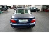 Jaguar S-Type II (X200) from the year 1999