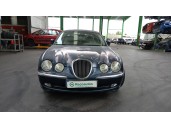 Jaguar S-Type II (X200) from the year 1999