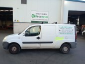 fiat doblo furgoneta/monovolumen (223_) del año 2007