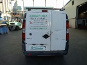 Fiat Doblo van/minivan (223_) from the year 2007