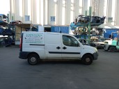 fiat doblo furgoneta/monovolumen (223_) del año 2007