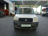Fiat Doblo van/minivan (223_) from the year 2007