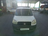 fiat doblo furgoneta/monovolumen (223_) del año 2007
