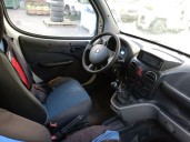 Fiat Doblo van/minivan (223_) from the year 2007