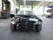 mercedes-benz clase e (w211) del año 2005