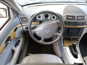 mercedes-benz clase e (w211) del año 2005