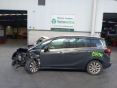opel zafira tourer c (p12) del año 2013