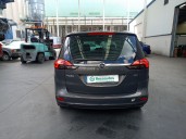 opel zafira tourer c (p12) del año 2013