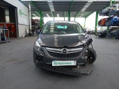 opel zafira tourer c (p12) del año 2013