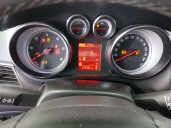 opel zafira tourer c (p12) del año 2013