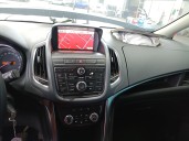 opel zafira tourer c (p12) del año 2013