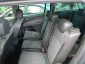 opel zafira tourer c (p12) del año 2013