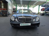 mercedes-benz clase e (w211) del año 2003
